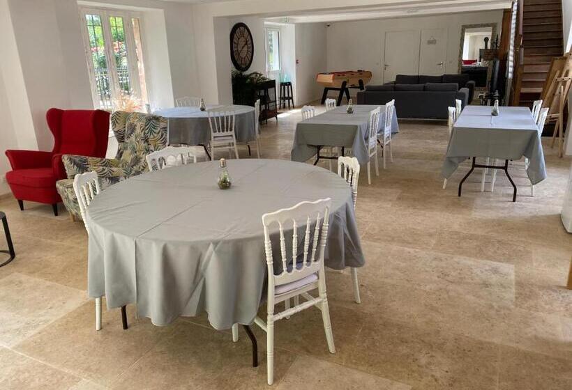 Bed and Breakfast Le Moulin Bleu