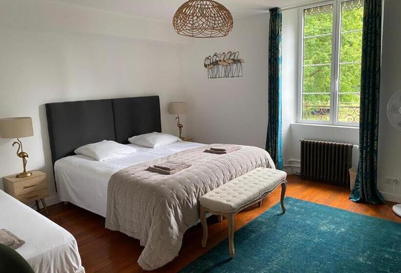 Bed and Breakfast Le Moulin Bleu