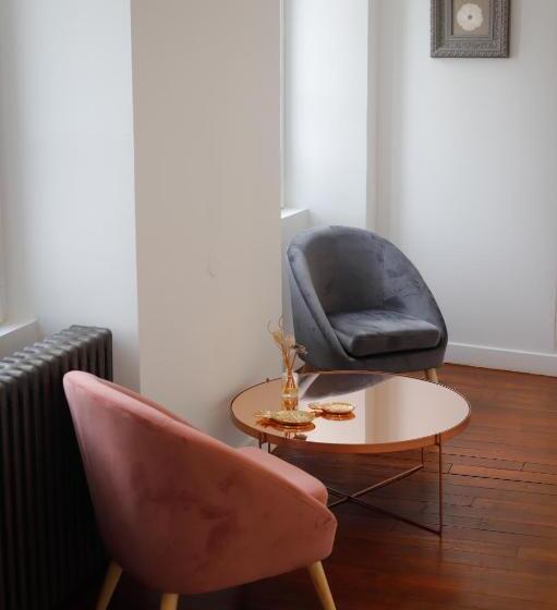 Bed and Breakfast Le Moulin Bleu