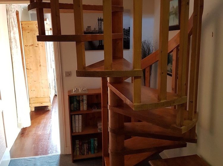 민박 Le Moulin Stjean