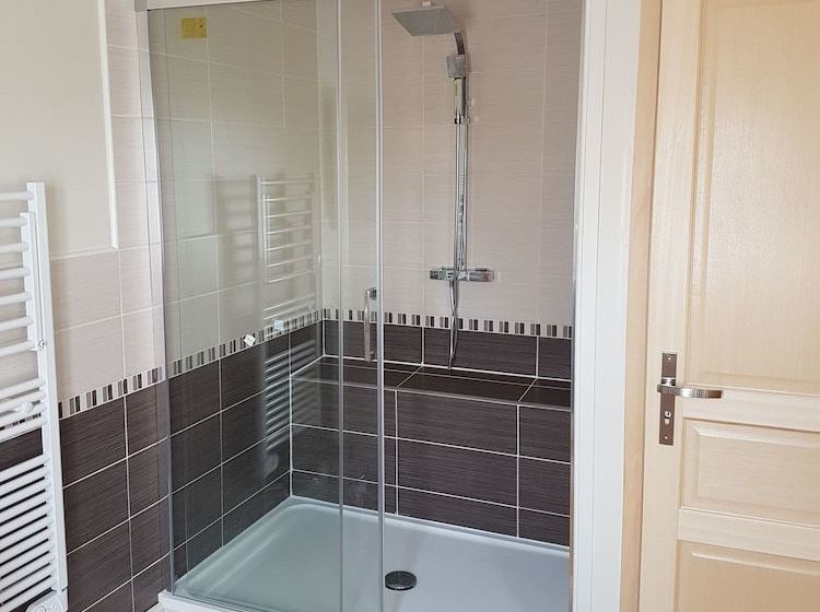 민박 Le Moulin Stjean