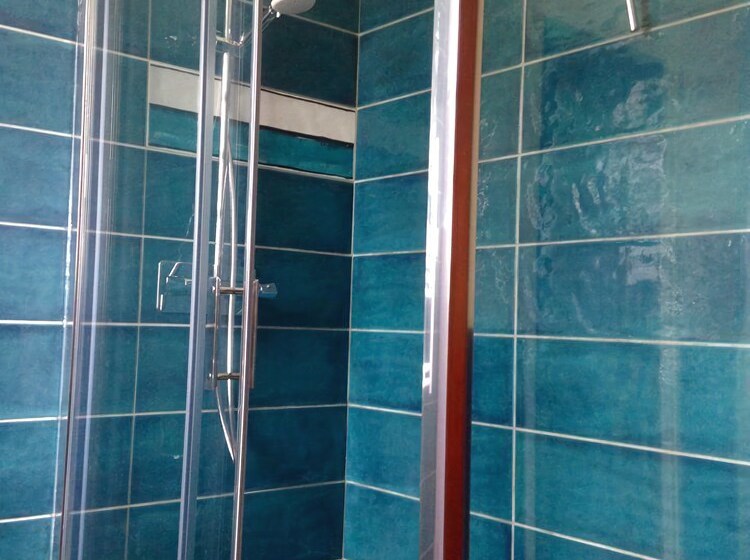 مبيت وإفطار Le Pont Vert Chambres D'hotes