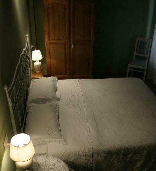Bed and Breakfast Silenzio E Buio