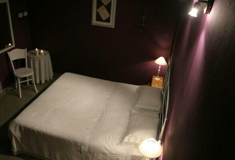 Bed and Breakfast Silenzio E Buio