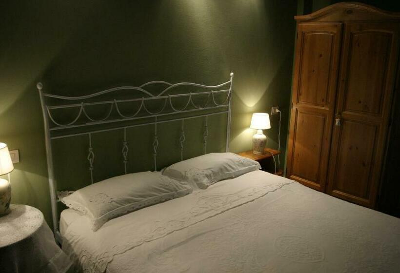 Bed and Breakfast Silenzio E Buio
