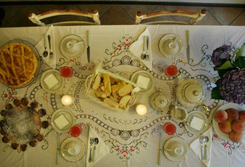 Bed and Breakfast Silenzio E Buio