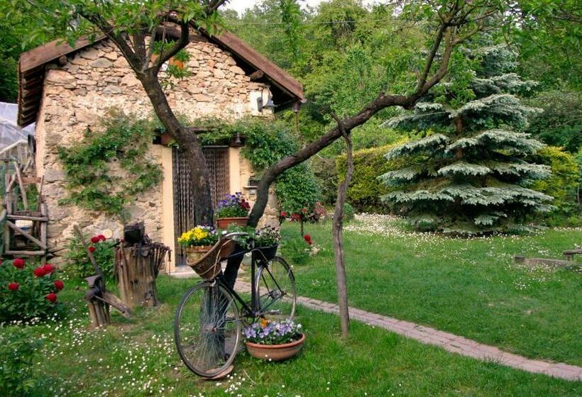 Bed and Breakfast Silenzio E Buio