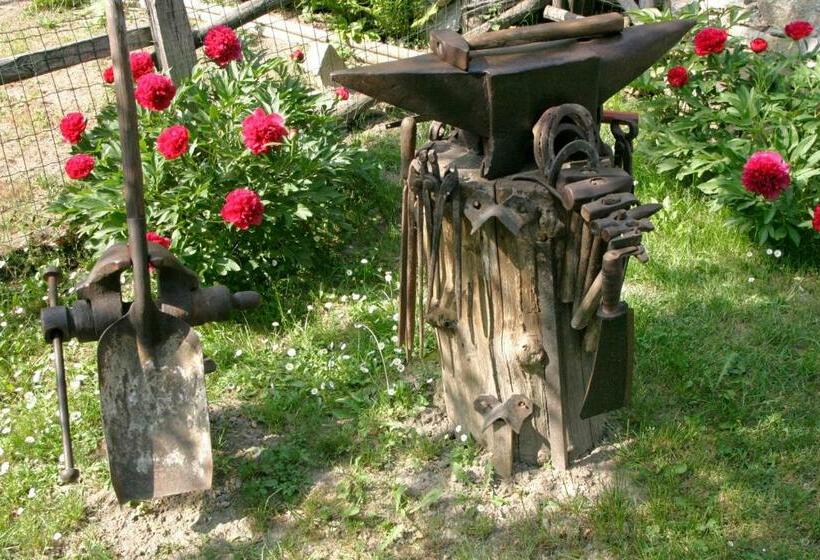 Bed and Breakfast Silenzio E Buio