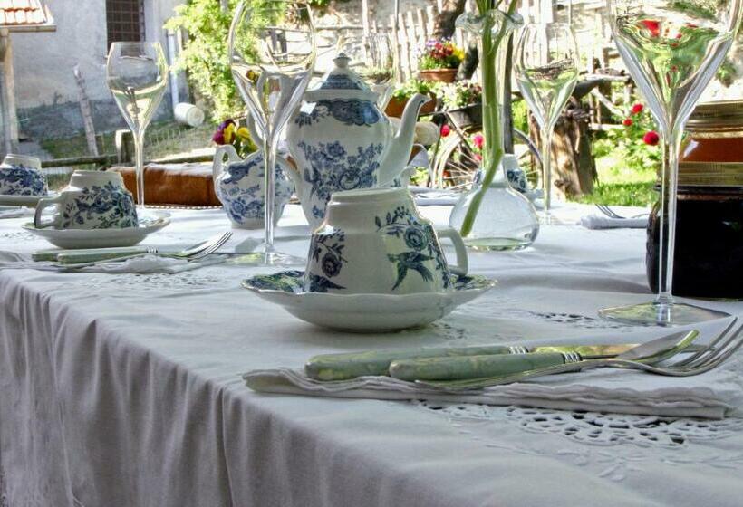 Bed and Breakfast Silenzio E Buio