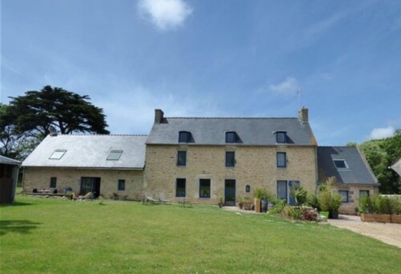 Bed and Breakfast Soufflee Dans Le Vent