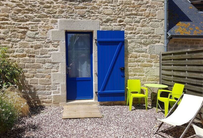 Bed and Breakfast Soufflee Dans Le Vent