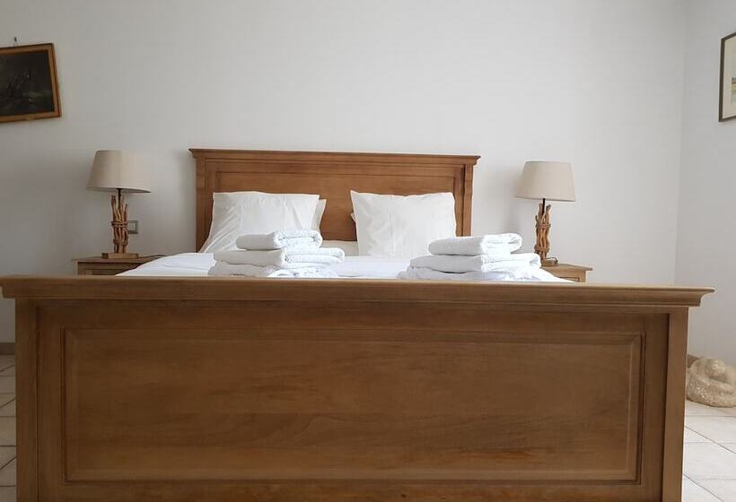 Bed and Breakfast Soufflee Dans Le Vent