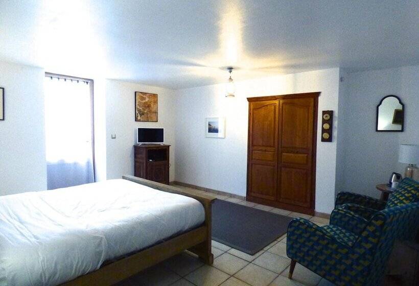 Bed and Breakfast Soufflee Dans Le Vent