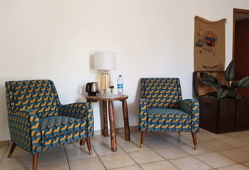 Bed and Breakfast Soufflee Dans Le Vent