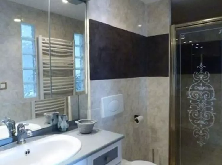 Aamiaismajoitus (B&B) Soufflee Dans Le Vent