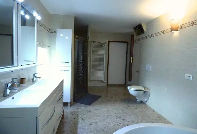 Aamiaismajoitus (B&B) Soufflee Dans Le Vent