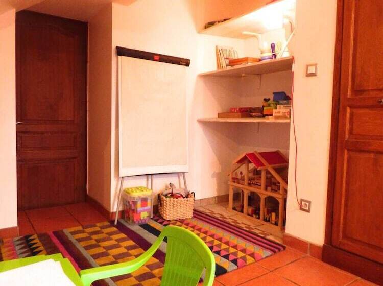 Bed and Breakfast Soufflee Dans Le Vent