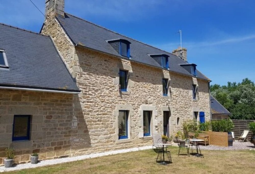 Bed and Breakfast Soufflee Dans Le Vent