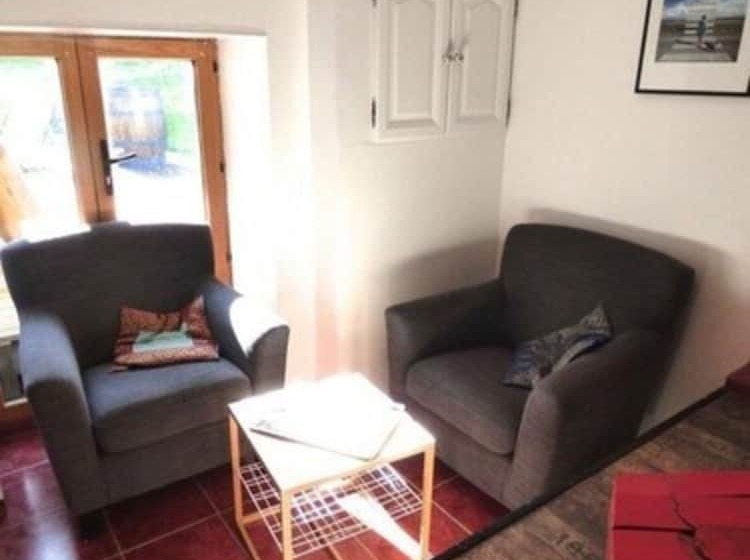 Bed and Breakfast Soufflee Dans Le Vent