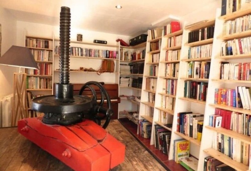 Bed and Breakfast Soufflee Dans Le Vent