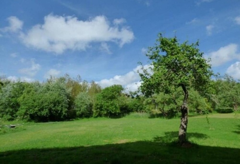 Bed and Breakfast Soufflee Dans Le Vent