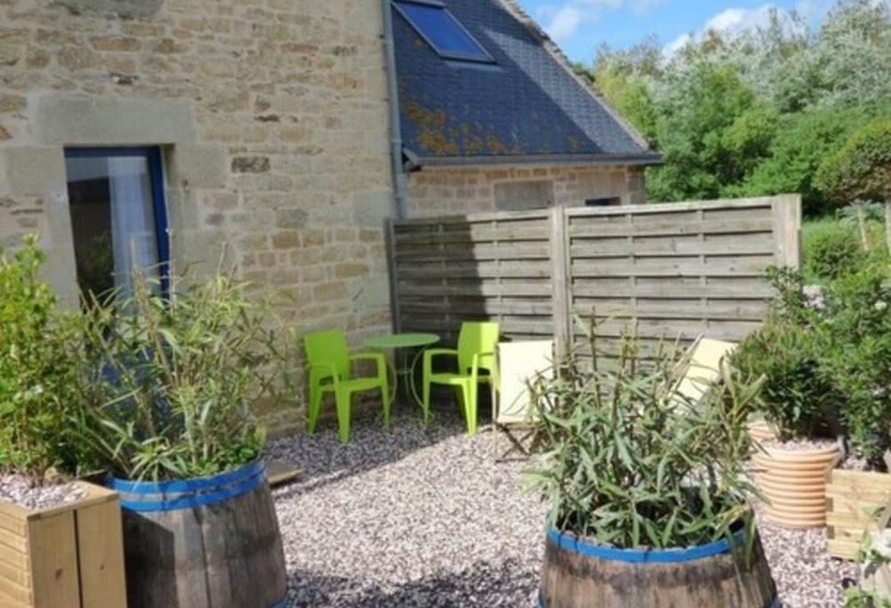 Bed and Breakfast Soufflee Dans Le Vent