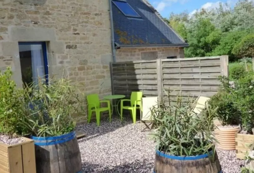 Aamiaismajoitus (B&B) Soufflee Dans Le Vent