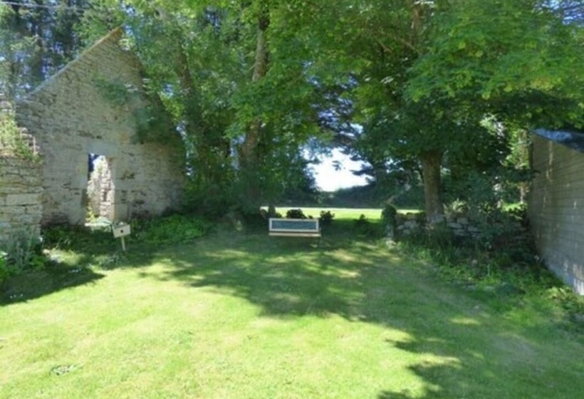 Bed and Breakfast Soufflee Dans Le Vent