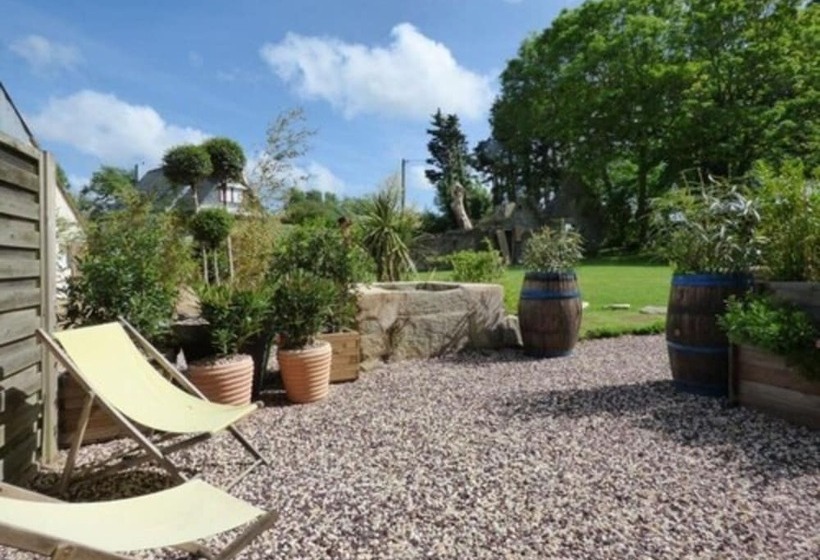 Bed and Breakfast Soufflee Dans Le Vent