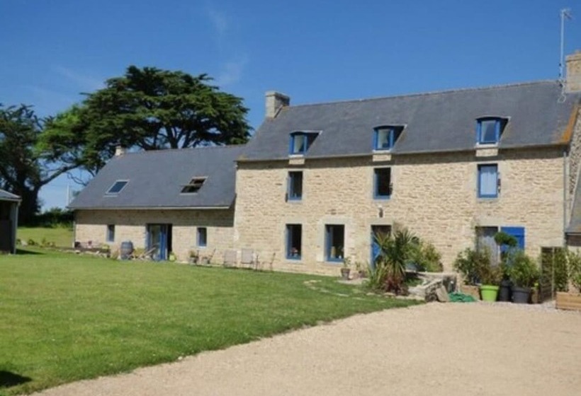 Bed and Breakfast Soufflee Dans Le Vent