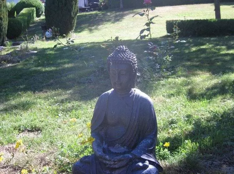 Ferienhaus Romantikmühle Heartlandranch