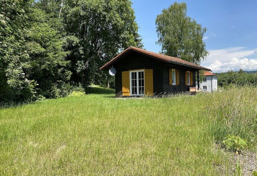 Ferienidylle Brunnersäge