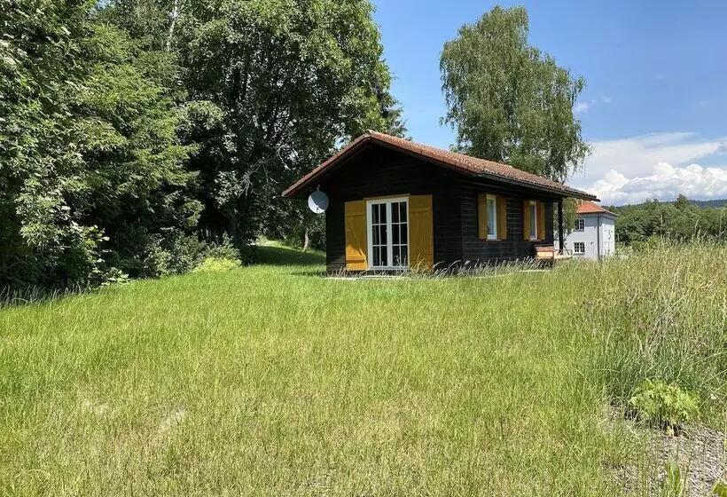 Ferienidylle Brunnersäge