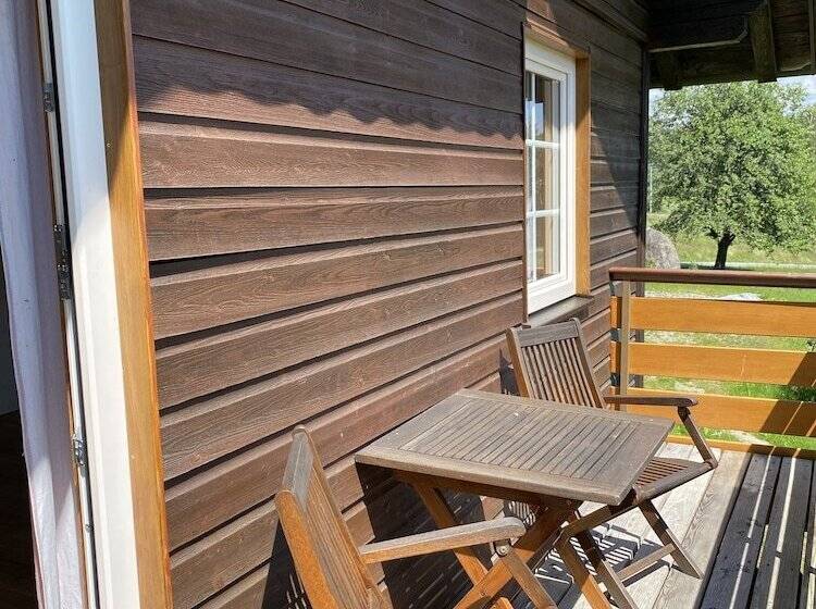 Ferienidylle Brunnersäge