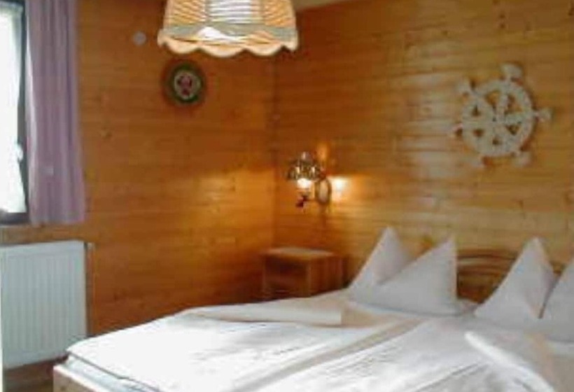 Ferienidylle Brunnersäge