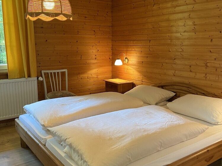 Ferienidylle Brunnersäge