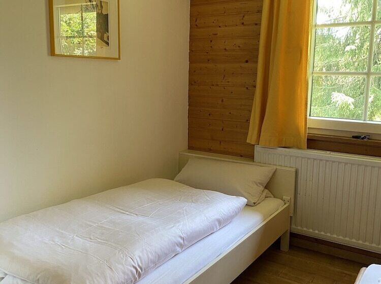 Ferienidylle Brunnersäge