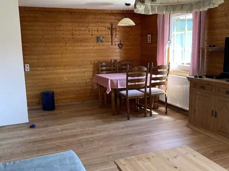 Ferienidylle Brunnersäge