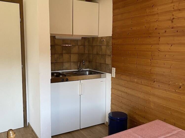 Ferienidylle Brunnersäge