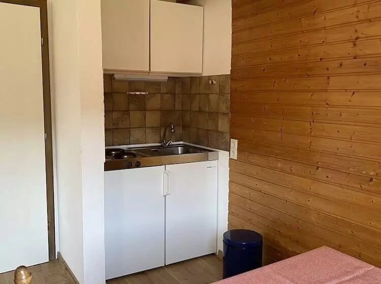 Ferienidylle Brunnersäge