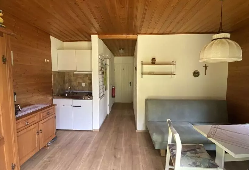 Ferienidylle Brunnersäge