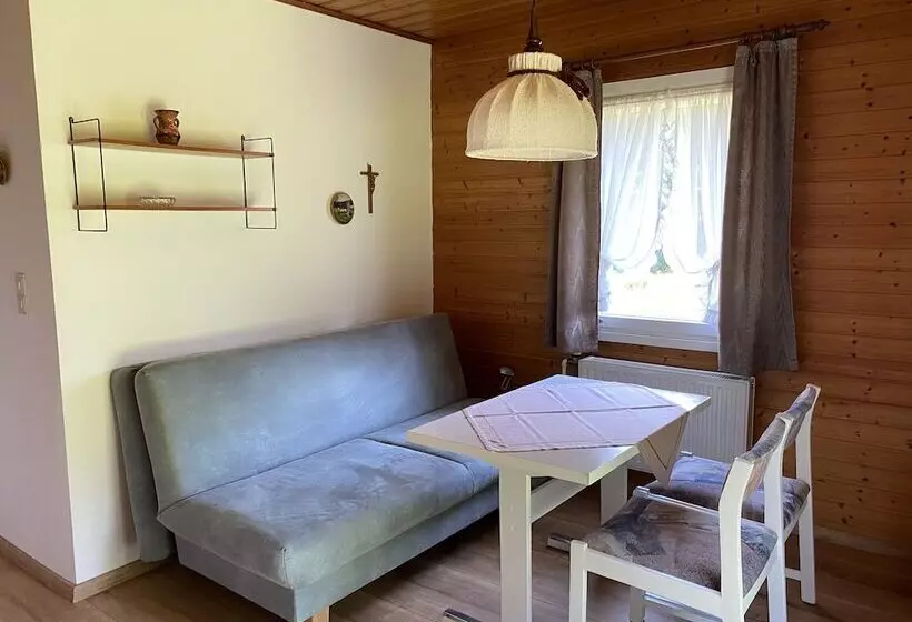 Ferienidylle Brunnersäge