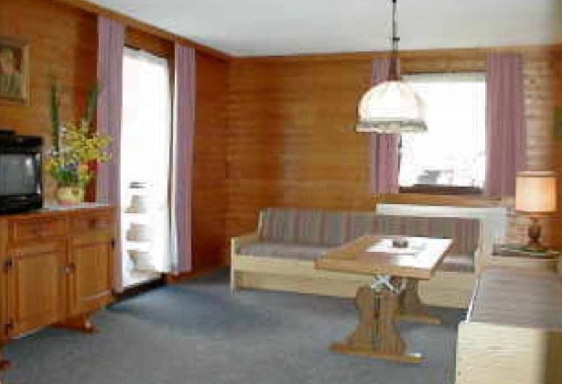 Ferienidylle Brunnersäge