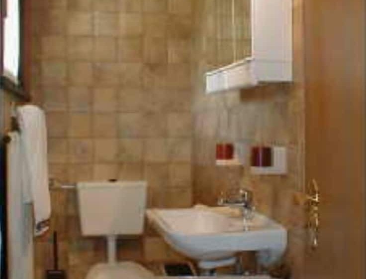 Ferienidylle Brunnersäge