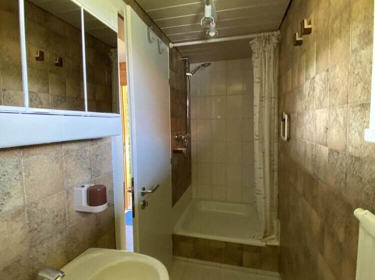 Ferienidylle Brunnersäge