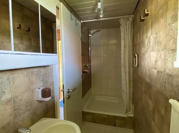 Ferienidylle Brunnersäge