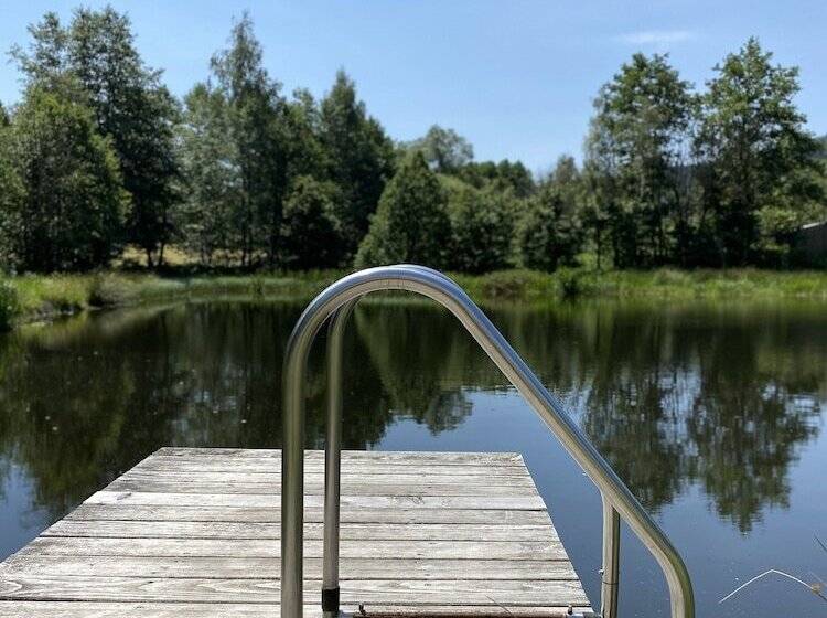 Ferienidylle Brunnersäge