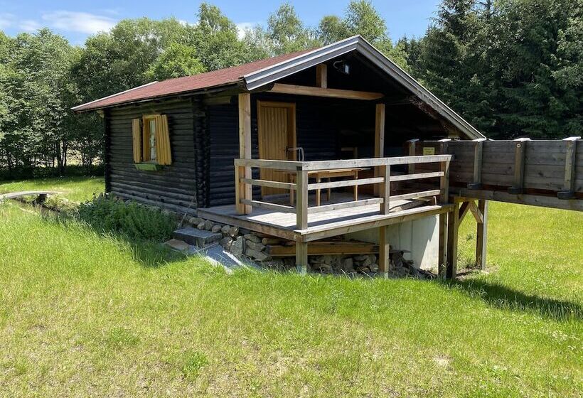 Ferienidylle Brunnersäge