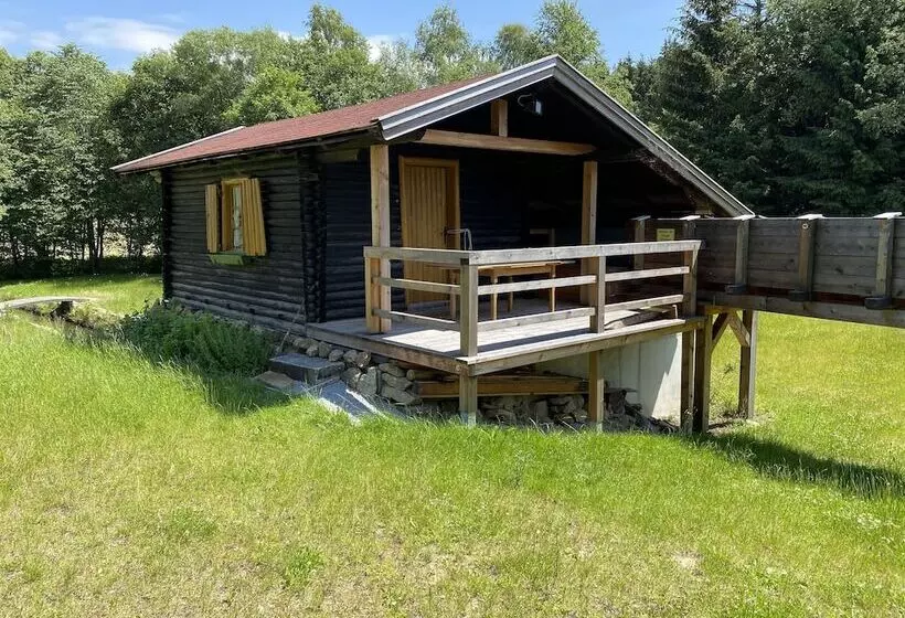 Ferienidylle Brunnersäge