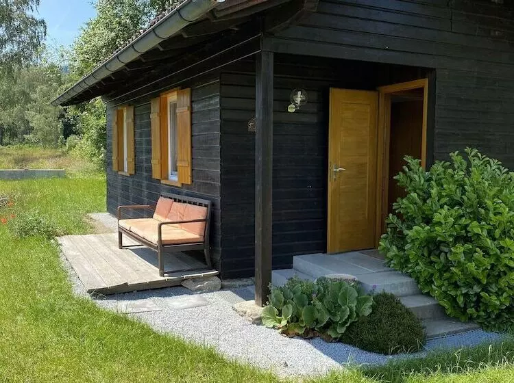 Ferienidylle Brunnersäge